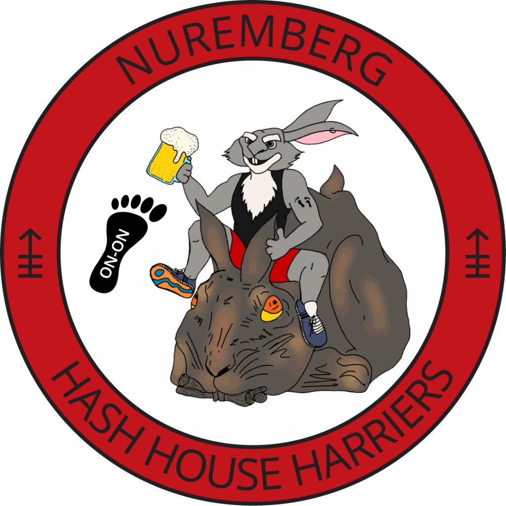 Hash House Harriers Nuremberg Hash House Harriers (NH3)